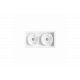 Black Foster S Recessed 2
