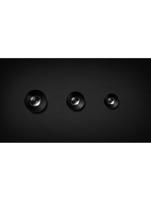 Puck S Recessed