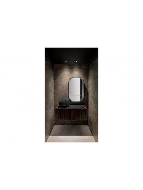 Puck S Recessed