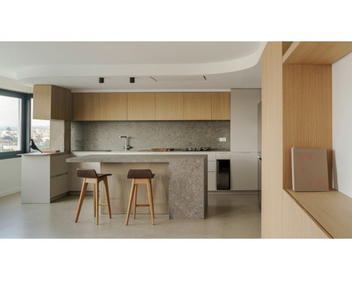 Shot Light M Surface