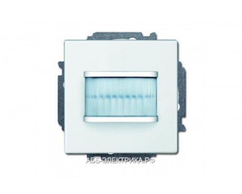 ABB MD-F-1.0.1-84 Датчик движения free@home, future, белый