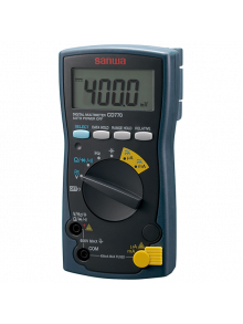 Multimeter SANWA CD770