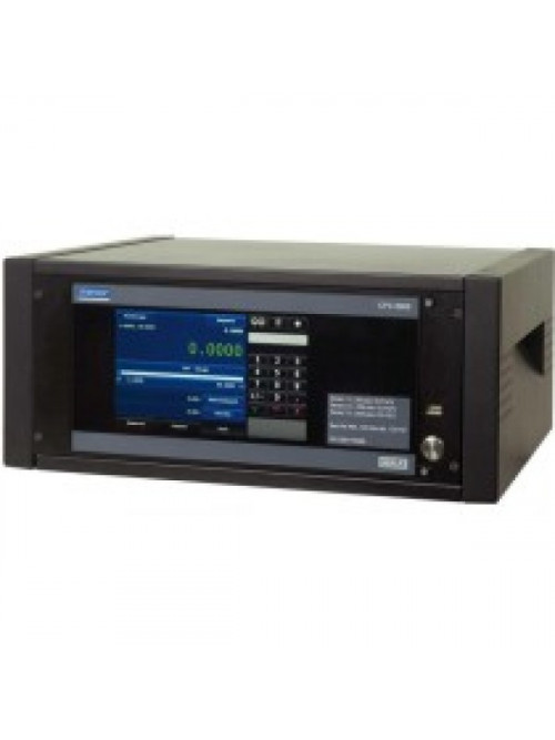 High-end Mensor pressure controller CPC8000