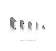ABB PSB-END3 Заглушка для 1ф+N разводок