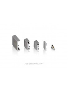 ABB PSB-END3 Заглушка для 1ф+N разводок