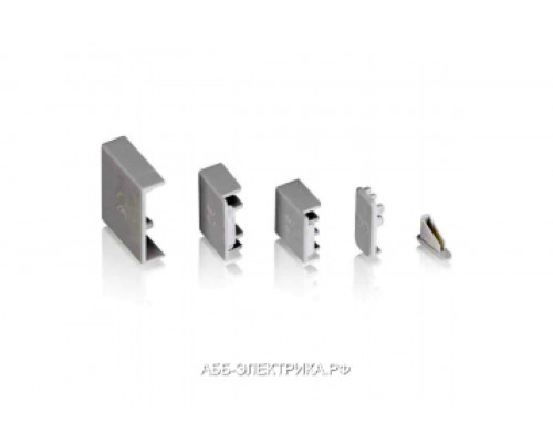 ABB PSB-END3 Заглушка для 1ф+N разводок