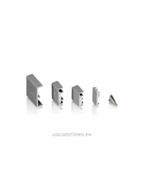 ABB PSB-END3 Заглушка для 1ф+N разводок
