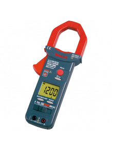 Clamp meter SANWA DCL1200R