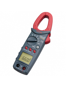 Clamp meter SANWA DCM660R