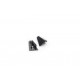 Element capat profil LED Corner10 -set 2buc