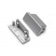 Element capăt profil LED Surface14 -set 2buc