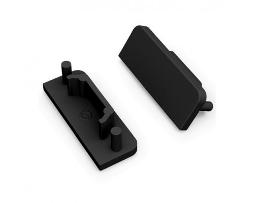 Element capăt profil LED Surface14 -set 2buc