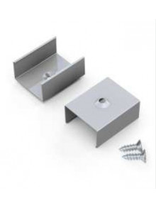 Element prindere profil LED Smart16 -set 2buc