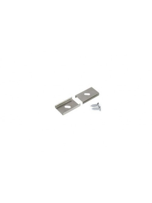 Element prindere profil LED Surface10 -set 2buc