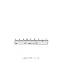 ABB PS2/12/16 2ф.шина к. 12мод.80А