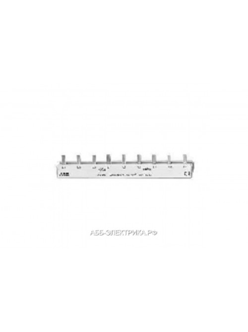 ABB PS2/12/16 2ф.шина к. 12мод.80А