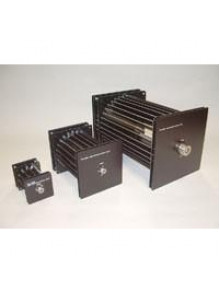 Fluke A40B Series Precision DC and AC Current Shunts