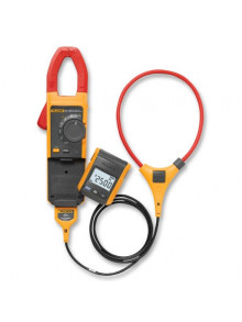 Fluke 381 Remote Display True RMS AC/DC Clamp Meter with iFlex