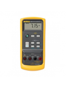 Fluke 715 Volt/mA Loop Calibrator