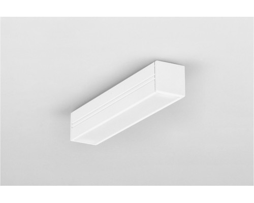 профиль LED SMART16 BC3/U4 2000 белый крашеный/ в упаковке