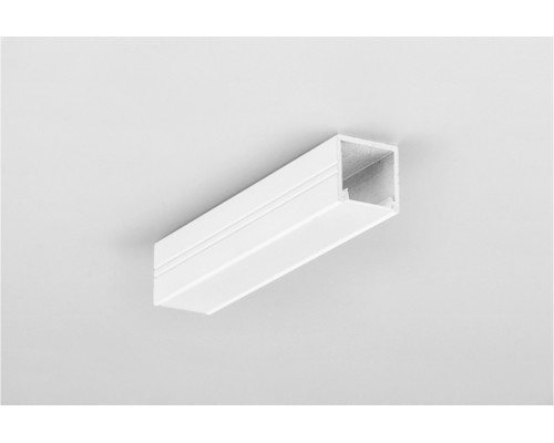 профиль LED SMART16 BC3/U4 3000 белый крашеный/ в упаковке