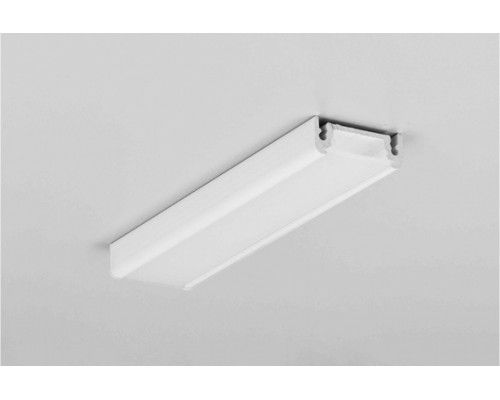 профиль LED SURFACE14 EE7F/TY 2000 белый крашеный/ в упаковке