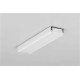 профиль LED SURFACE14 EE7F/TY 3000 белый крашеный/ в упаковке