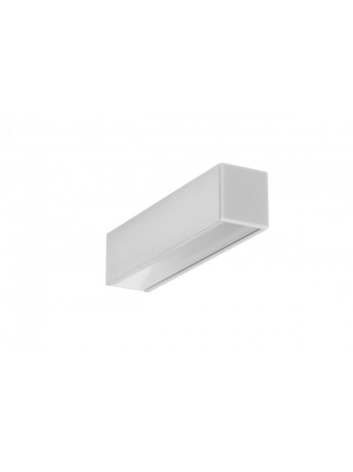 профиль LED LINEA20 EE7F/TY 1000 сырой алюминий