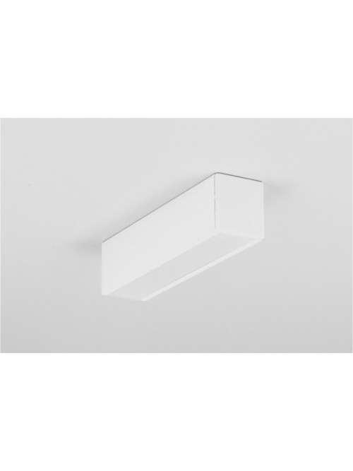 профиль LED LINEA20 EE7F/TY 3000 белый крашеный/ в упаковке