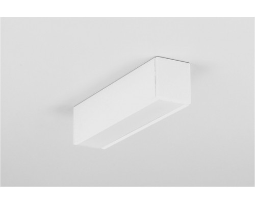 профиль LED LINEA20 EE7F/TY 4050 белый крашеный/ в упаковке