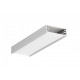 профиль LED WIDE24 G/W 4050 анодированный