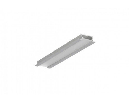 профиль LED BEGTIN12 J/S 2000 анодированный