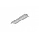 профиль LED BEGTIN12 J/S 3000 сырой алюминий