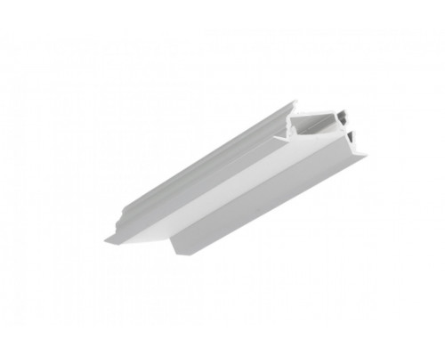профиль LED DIAGONAL14 F/TY 2000 анодированный