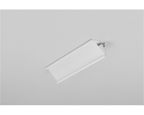 профиль LED CABI12 E 3000 белый крашеный/ в упаковке
