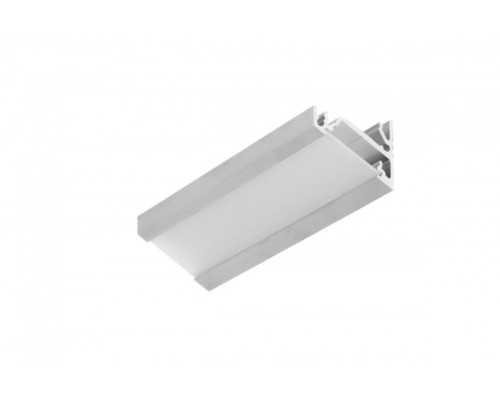 профиль LED CORNER14 EE7F/TY 1000 сырой алюминий