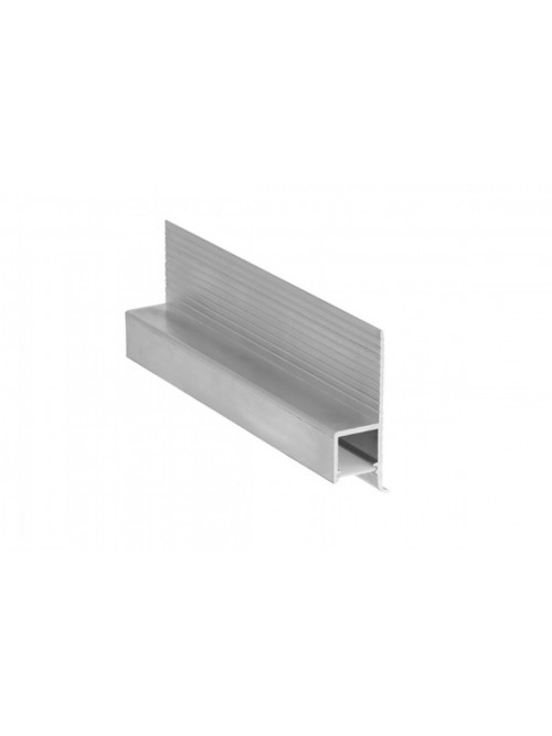 profil LED OMNI10 AC2 4050 alu.sur.