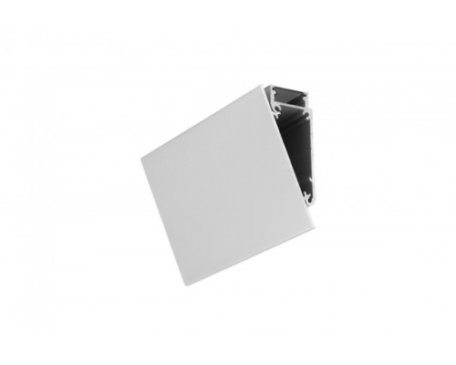 profil LED WALLE12 BCD 3000 anod.