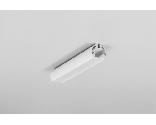 профиль LED PEN12 CJ 2000 белый крашеный/ в упаковке