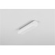 профиль LED PEN12 CJ 2000 белый крашеный/ в упаковке
