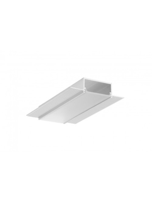profil LED VARIO30-04 ACDE-9 3000 alu.sur.