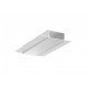 profil LED VARIO30-04 ACDE-9 3000 alu.sur.