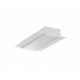 profil LED VARIO30-04 ACDE-9 4050 alu.sur.