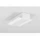 profil LED VARIO30-05 ACDE-9 4050 biały mal. /op