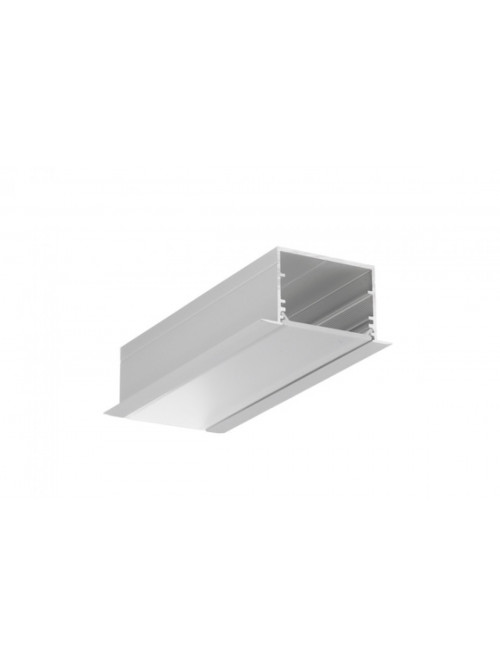 profil LED VARIO30-07 ACDE-9/U9 3000 anod.