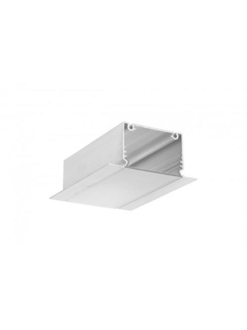 profil LED PHIL WPUST C10 4050 alu.sur.