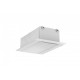 profil LED PHIL WPUST C10 4050 alu.sur.