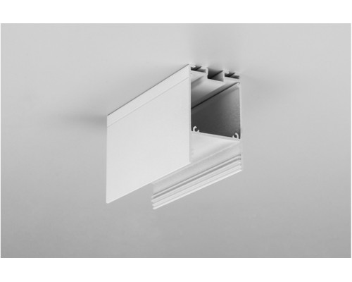 profil uzupełniający COMBO30-03 C4/Q9 1000 biały mal. /op