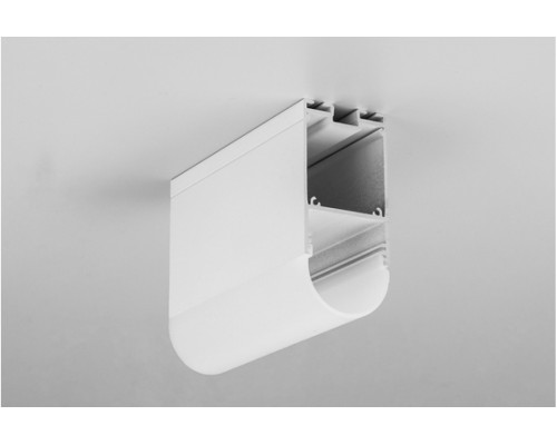 profil uzupełniający COMBO30-03 C4/Q9 1000 biały mal. /op