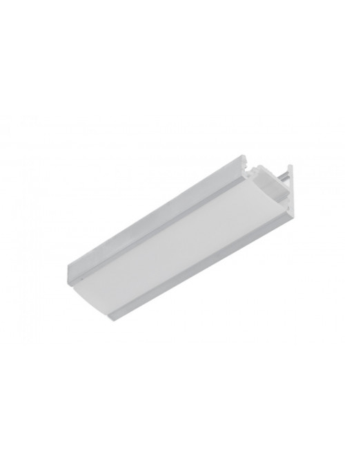 профиль LED CORNER10.v2 A1C/U1 2000 сырой алюминий